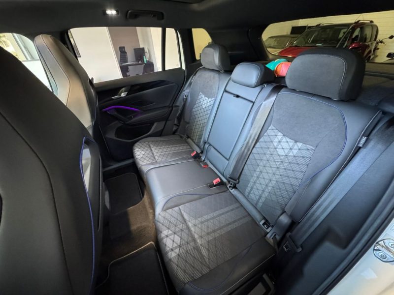 VOLKSWAGEN TIGUAN R-Line1.5 eTSI 150 DSG 2024 PACK BLACK 