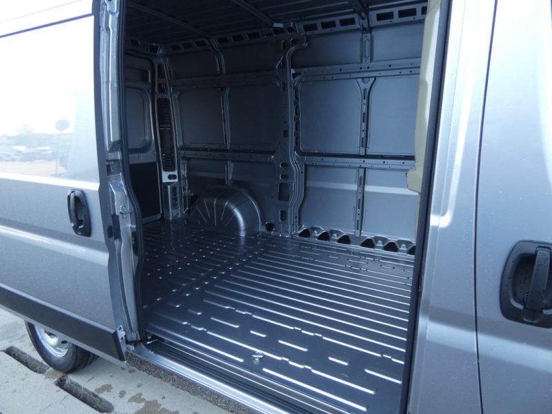 CITROEN JUMPER FOURGON TOLE 35 L2H2 140 S S BVM6 2025