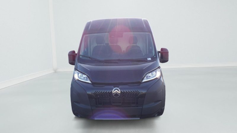 CITROEN JUMPER FOURGON TOLE 35 L2H2 140 S S BVM6 2025