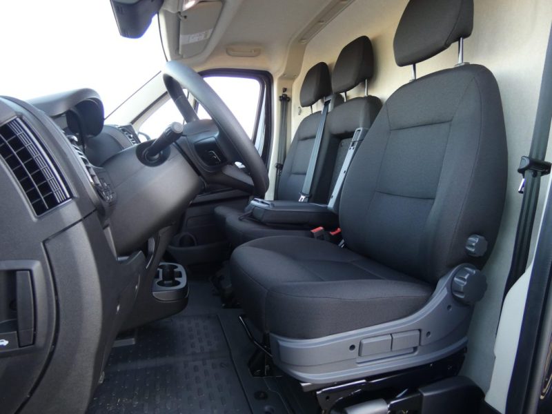 CITROEN JUMPER FOURGON TOLE 35 L2H2 140 S S BVM6 2025