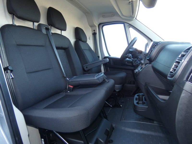 CITROEN JUMPER FOURGON TOLE 35 L2H2 140 S S BVM6 2025