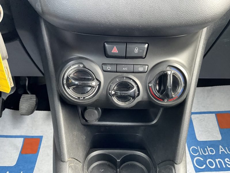 PEUGEOT 208 1.6 BLUEHDI 75 CV PREMIUM 