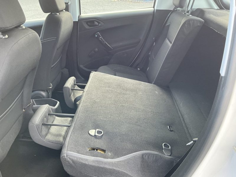 PEUGEOT 208 1.6 BLUEHDI 75 CV PREMIUM 