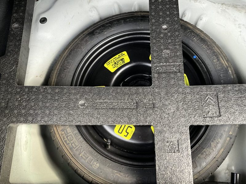 PEUGEOT 208 1.6 BLUEHDI 75 CV PREMIUM 