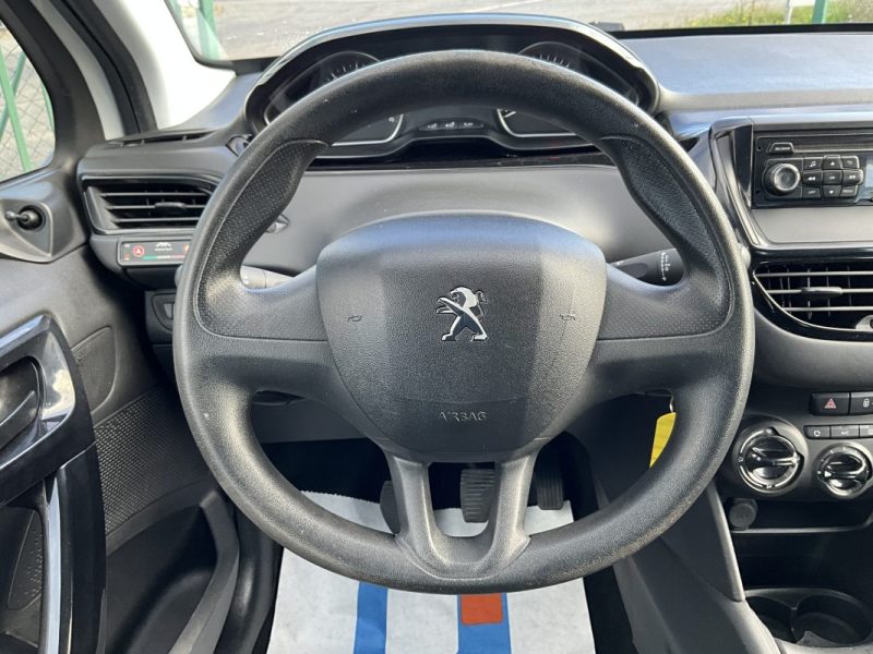 PEUGEOT 208 1.6 BLUEHDI 75 CV PREMIUM 