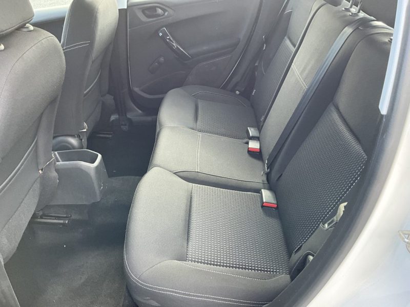 PEUGEOT 208 1.6 BLUEHDI 75 CV PREMIUM 