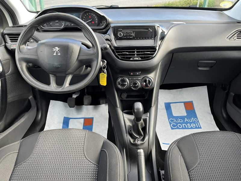 PEUGEOT 208 1.6 BLUEHDI 75 CV PREMIUM 