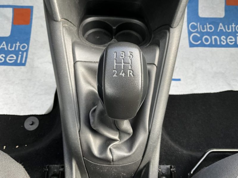 PEUGEOT 208 1.6 BLUEHDI 75 CV PREMIUM 