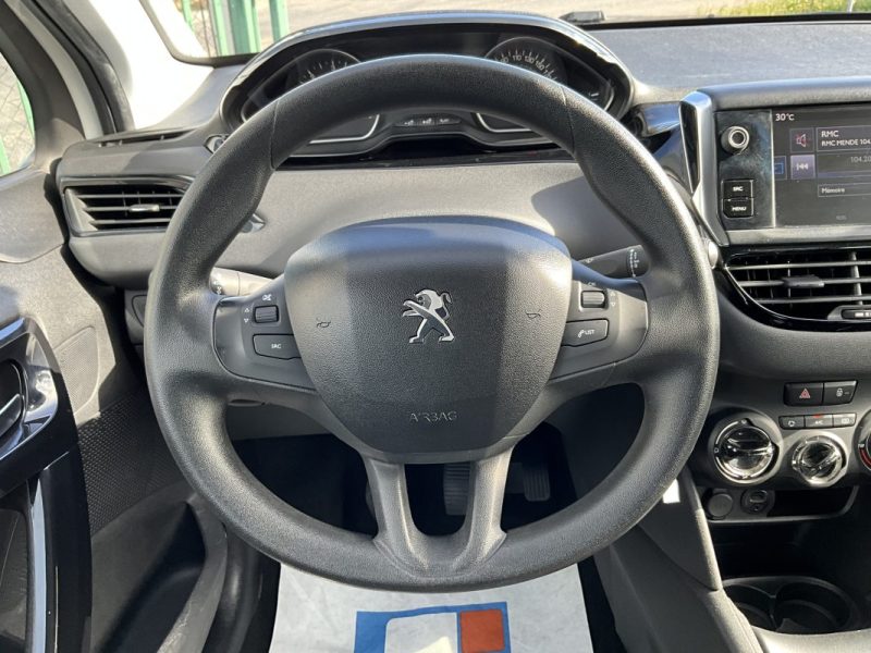 PEUGEOT 208 1.6 BLUEHDI 75 CV ACTIVE 