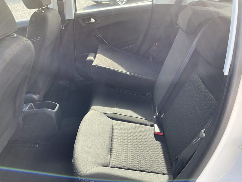 PEUGEOT 208 1.6 BLUEHDI 75 CV ACTIVE 