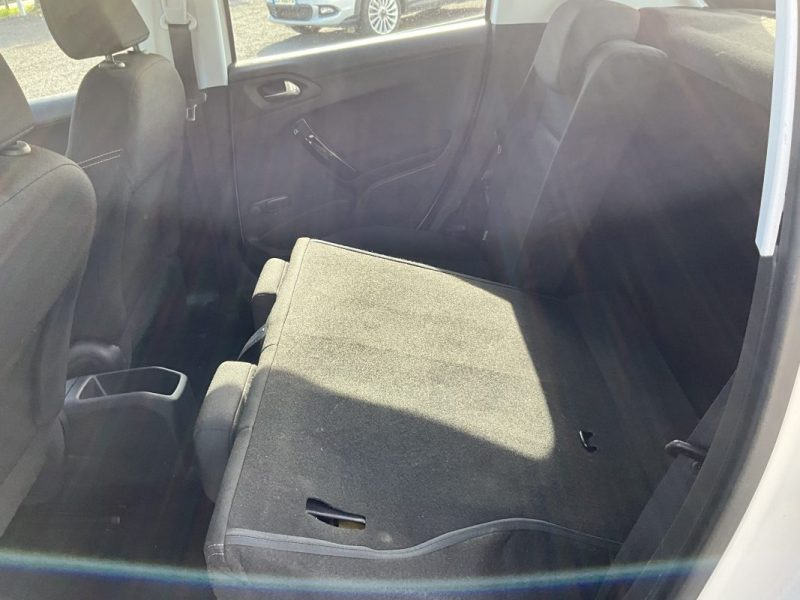 PEUGEOT 208 1.6 BLUEHDI 75 CV ACTIVE 