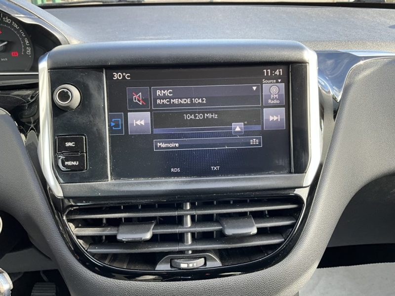 PEUGEOT 208 1.6 BLUEHDI 75 CV ACTIVE 