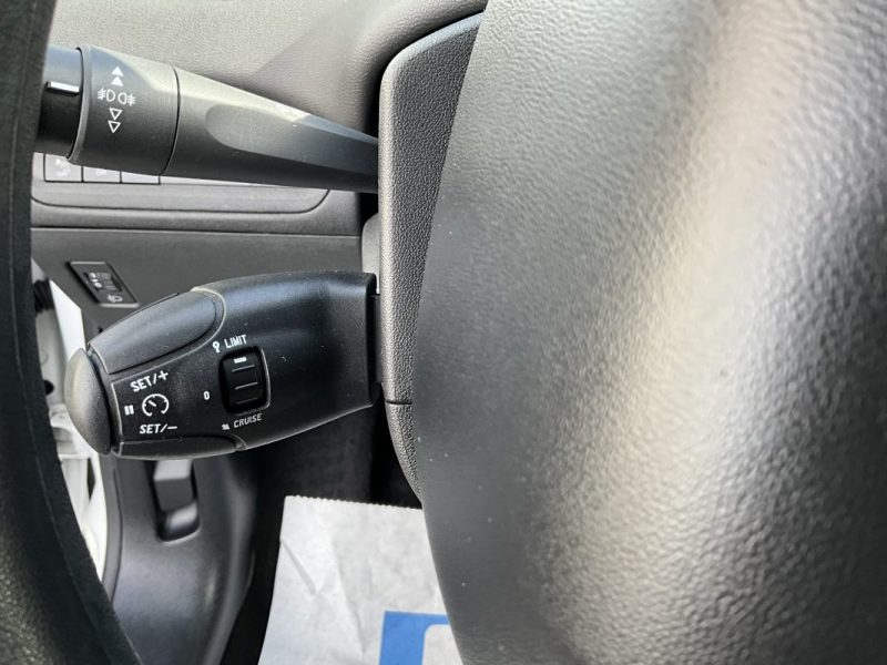 PEUGEOT 208 1.6 BLUEHDI 75 CV ACTIVE 