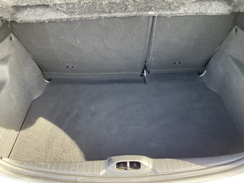 PEUGEOT 208 1.6 BLUEHDI 75 CV ACTIVE 