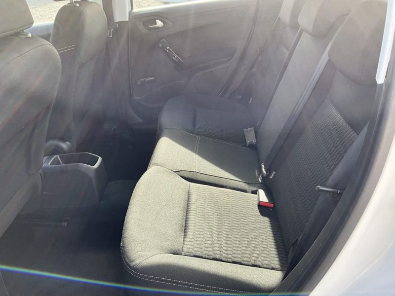 PEUGEOT 208 1.6 BLUEHDI 75 CV ACTIVE 