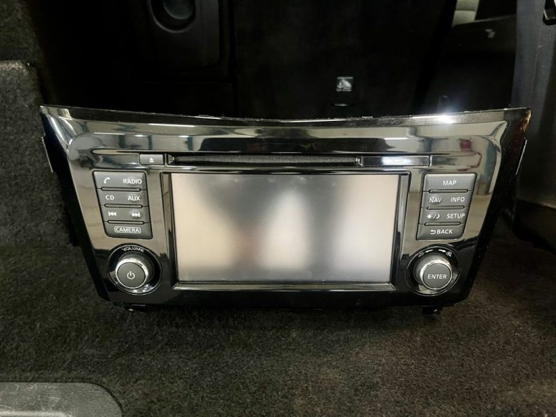 NISSAN X-Trail 1.6 DCI 130ch 4x2 Tekna Xtronic 7 places  