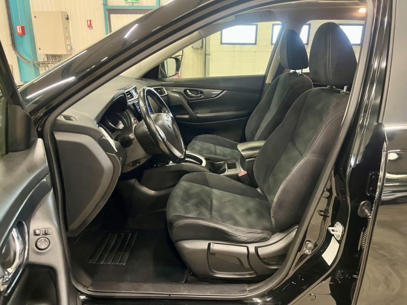 NISSAN X-Trail 1.6 DCI 130ch 4x2 Tekna Xtronic 7 places  