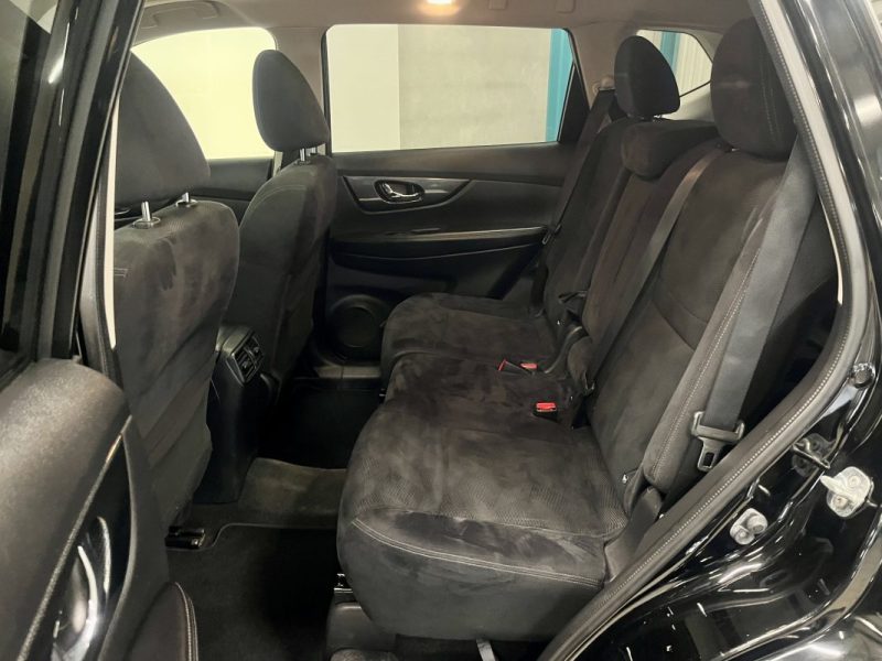 NISSAN X-Trail 1.6 DCI 130ch 4x2 Tekna Xtronic 7 places  