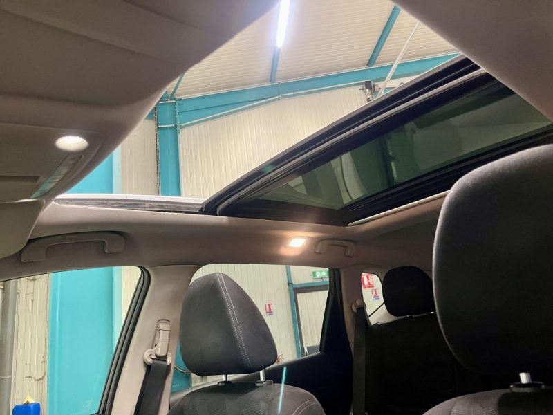 NISSAN X-Trail 1.6 DCI 130ch 4x2 Tekna Xtronic 7 places  