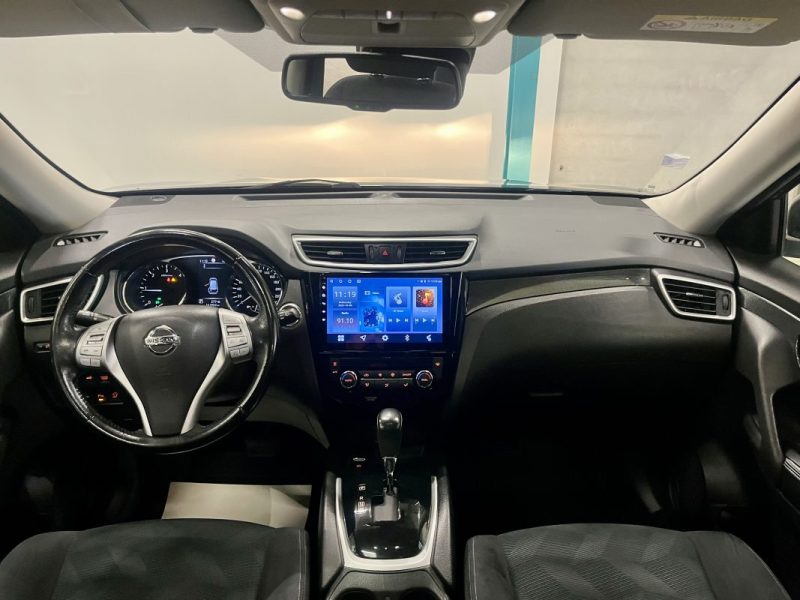 NISSAN X-Trail 1.6 DCI 130ch 4x2 Tekna Xtronic 7 places  