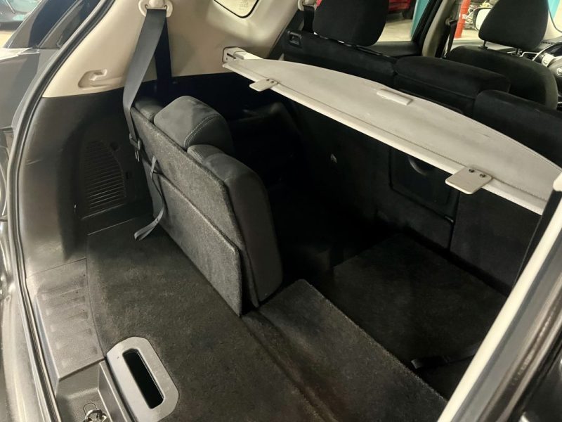 NISSAN X-Trail 1.6 DCI 130ch 4x2 Tekna Xtronic 7 places  