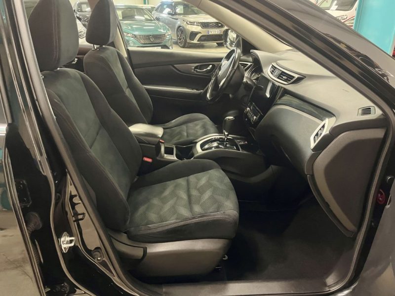 NISSAN X-Trail 1.6 DCI 130ch 4x2 Tekna Xtronic 7 places  
