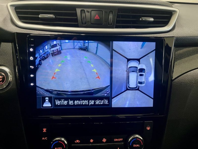 NISSAN X-Trail 1.6 DCI 130ch 4x2 Tekna Xtronic 7 places  