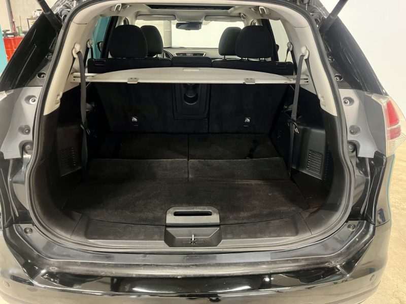 NISSAN X-Trail 1.6 DCI 130ch 4x2 Tekna Xtronic 7 places  