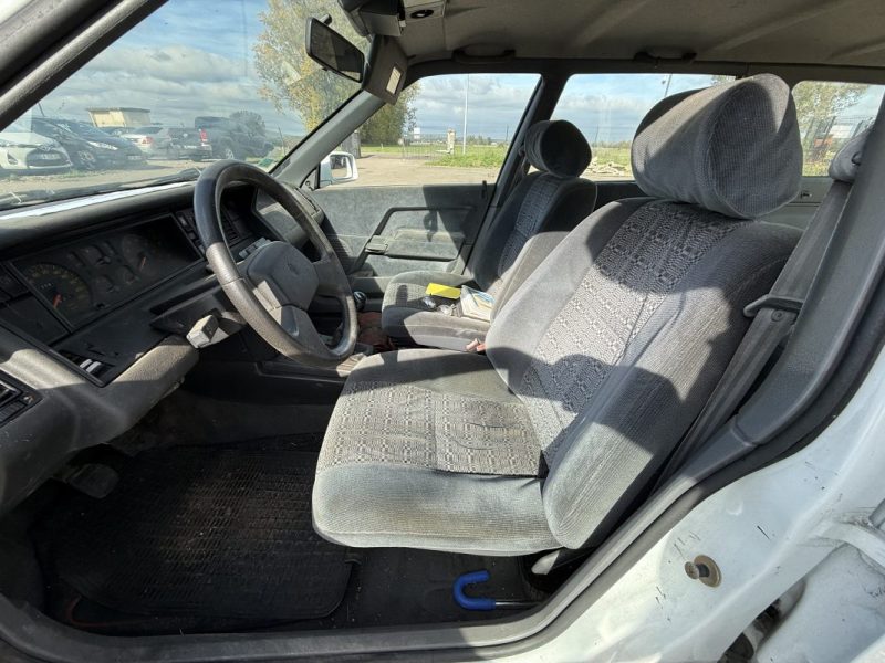 RENAULT R21 GTS 1.7I 90CH 2.MAIN 