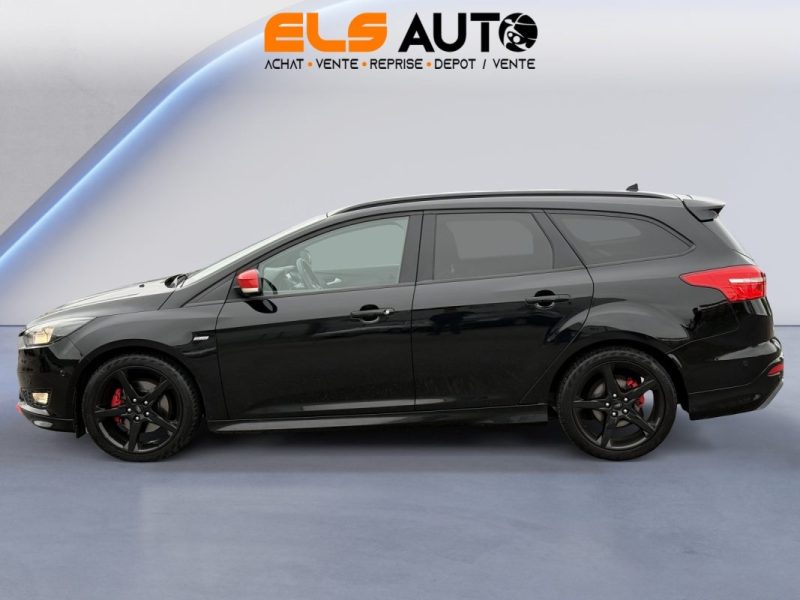 FORD FOCUS SW 1.5i 150ch ST-Line 