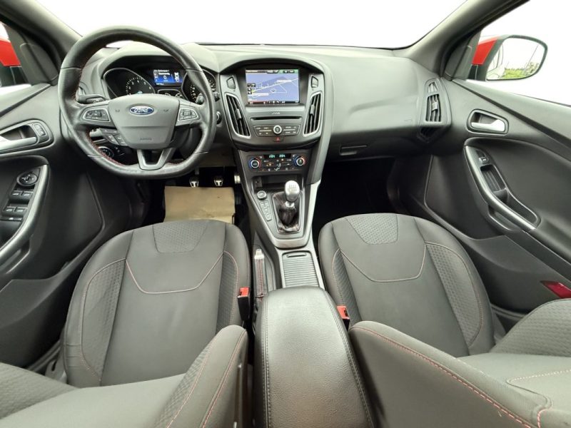 FORD FOCUS SW 1.5i 150ch ST-Line 