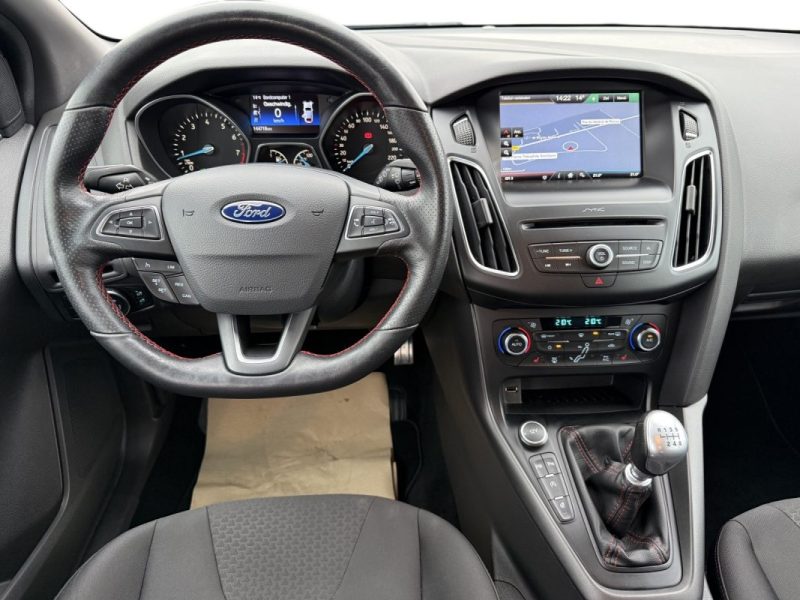 FORD FOCUS SW 1.5i 150ch ST-Line 
