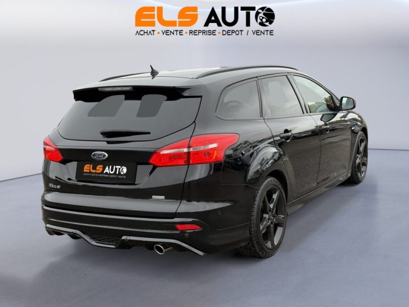 FORD FOCUS SW 1.5i 150ch ST-Line 