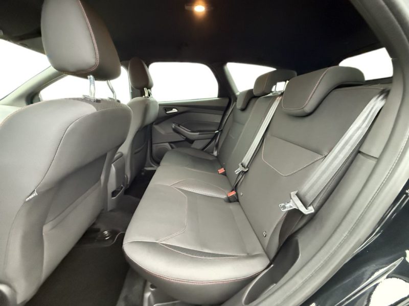 FORD FOCUS SW 1.5i 150ch ST-Line 