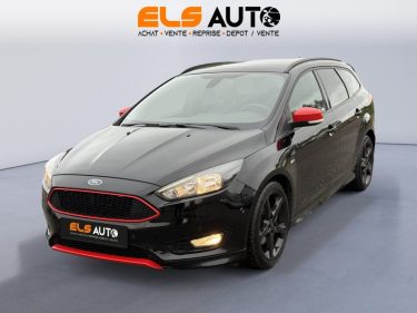 FORD FOCUS SW 1.5i 150ch ST-Line 