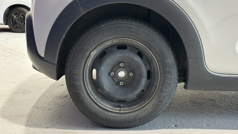 Citroën C3 1.2 82ch Feel