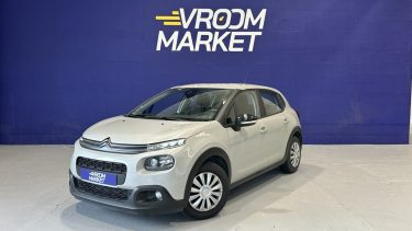 Citroën C3 1.2 82ch Feel