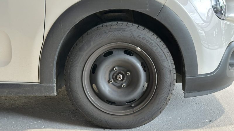 Citroën C3 1.2 82ch Feel