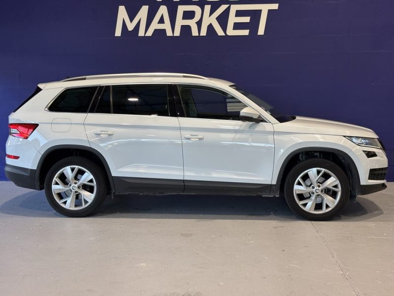 Skoda Kodiaq 1.5 TSI 150ch Style DSG7 - 7 places