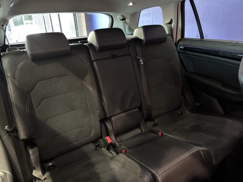 Skoda Kodiaq 1.5 TSI 150ch Style DSG7 - 7 places