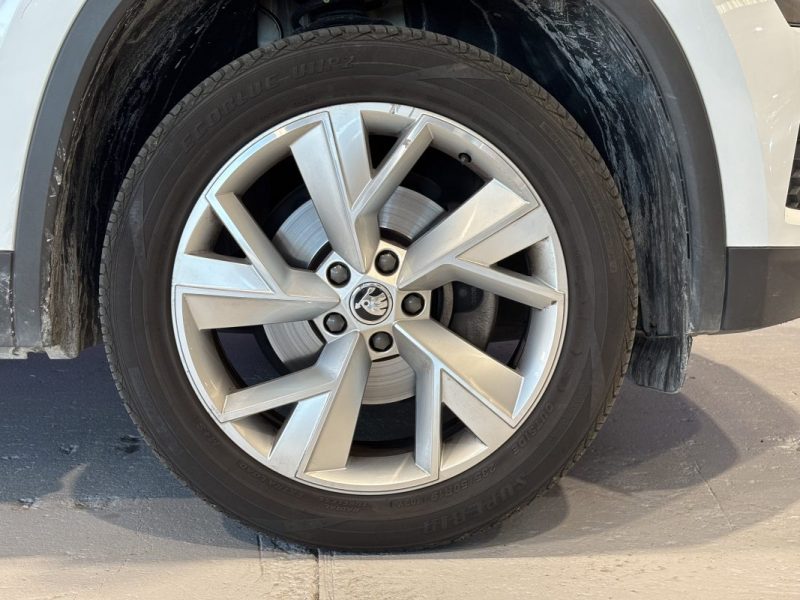 Skoda Kodiaq 1.5 TSI 150ch Style DSG7 - 7 places