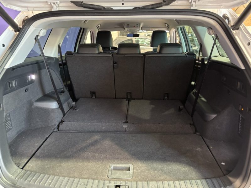 Skoda Kodiaq 1.5 TSI 150ch Style DSG7 - 7 places