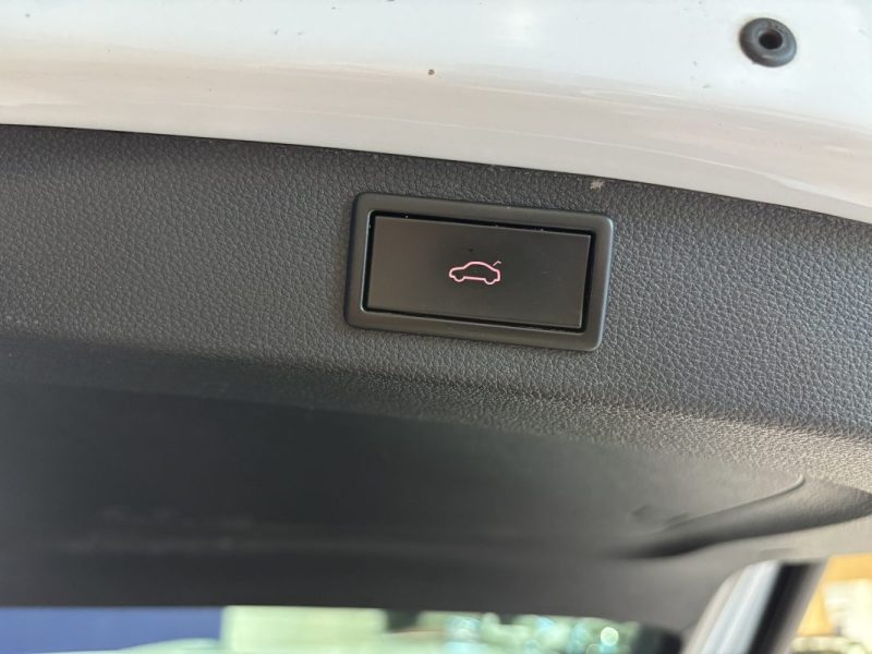 Skoda Kodiaq 1.5 TSI 150ch Style DSG7 - 7 places