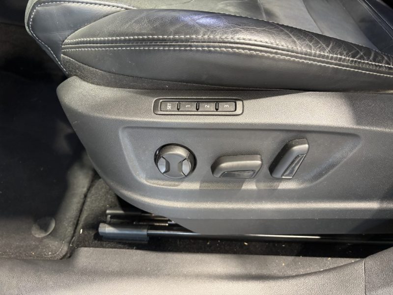 Skoda Kodiaq 1.5 TSI 150ch Style DSG7 - 7 places