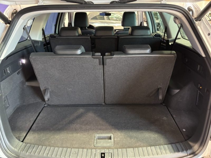 Skoda Kodiaq 1.5 TSI 150ch Style DSG7 - 7 places