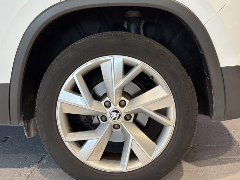 Skoda Kodiaq 1.5 TSI 150ch Style DSG7 - 7 places