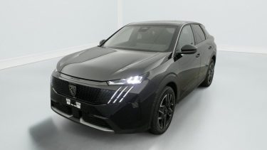 PEUGEOT 3008 HYBRID 145 E-DCS6 ALLURE 2025