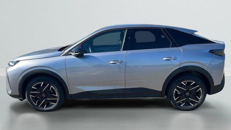 PEUGEOT 3008 HYBRID 145 E-DCS6 ALLURE 2025