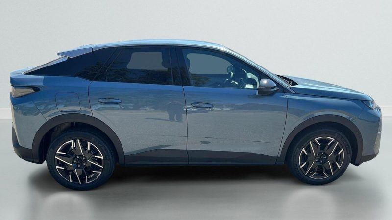 PEUGEOT 3008 HYBRID 145 E-DCS6 ALLURE 2025