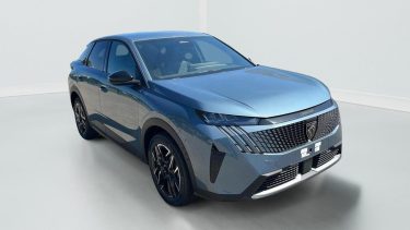 PEUGEOT 3008 HYBRID 145 E-DCS6 ALLURE 2025